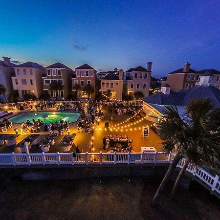Wild Dunes Resort Isle of Palms Buitenkant foto