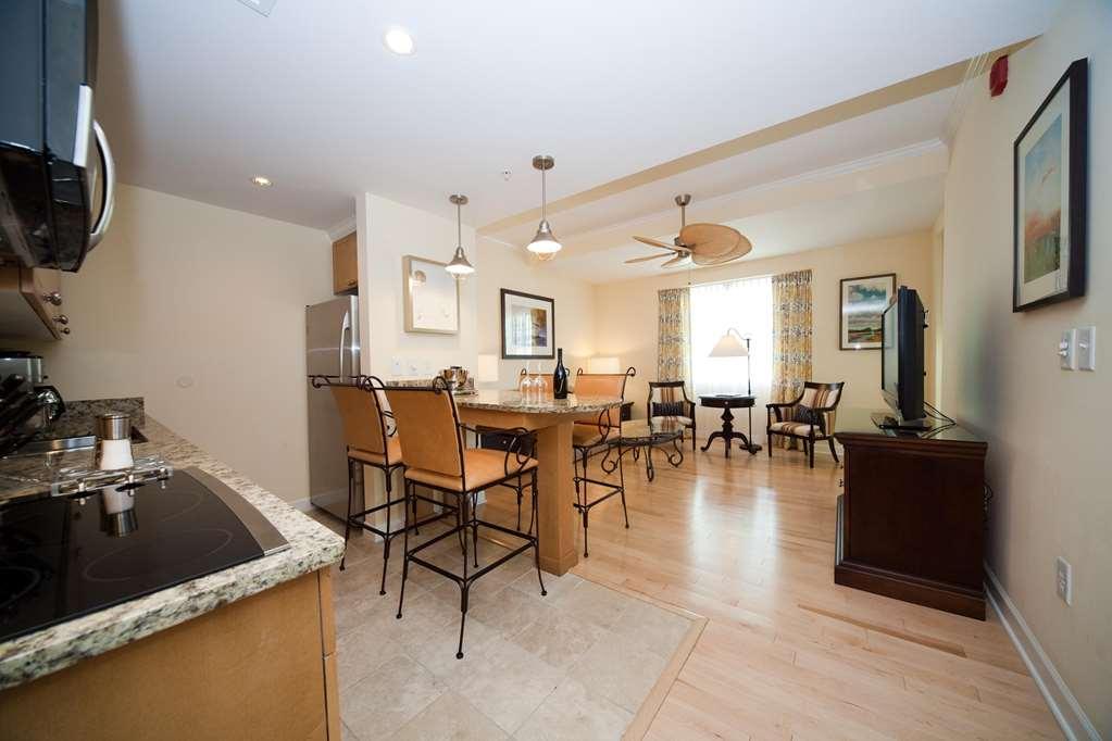 Wild Dunes Resort Isle of Palms Kamer foto