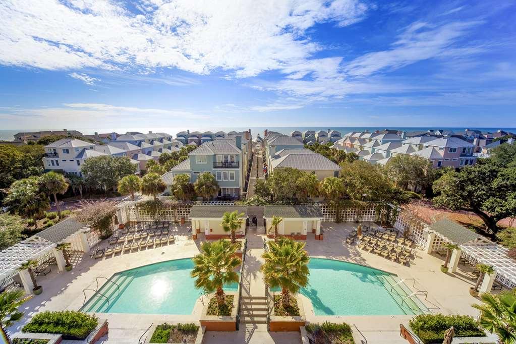 Wild Dunes Resort Isle of Palms Buitenkant foto