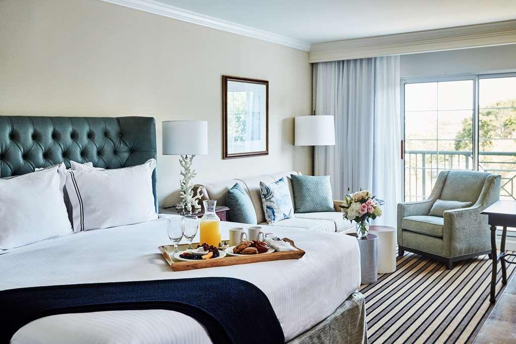 Wild Dunes Resort Isle of Palms Kamer foto