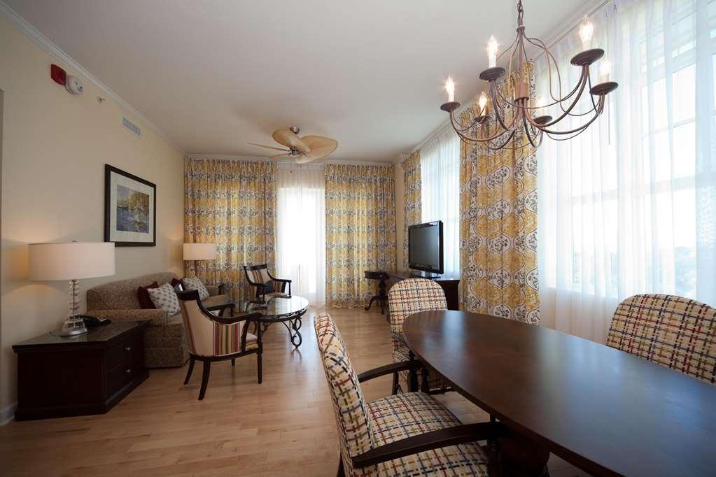 Wild Dunes Resort Isle of Palms Kamer foto