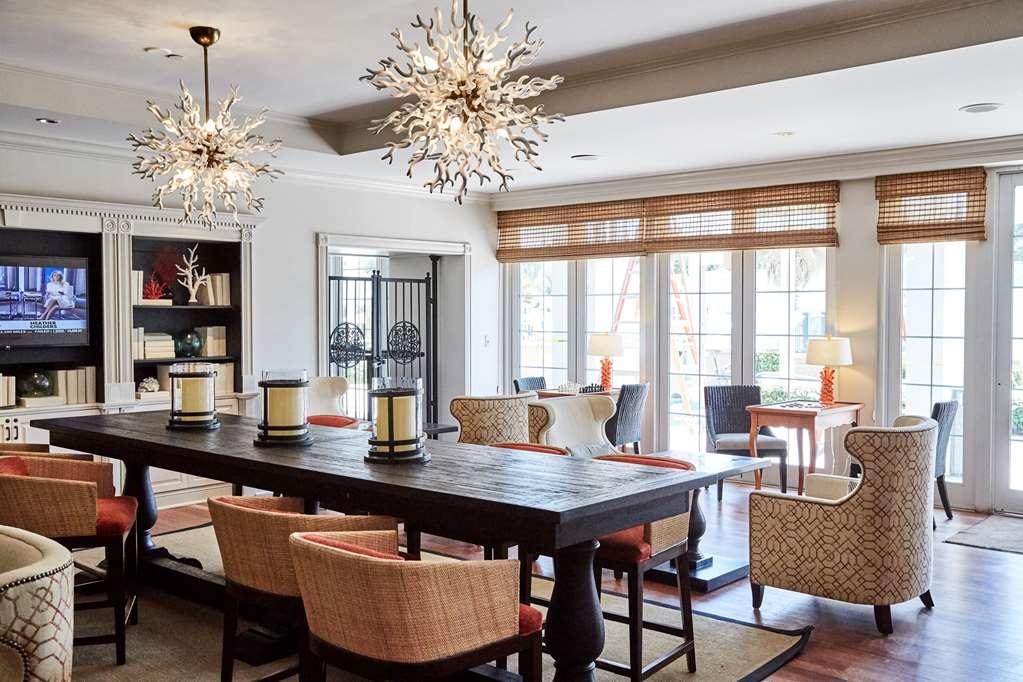 Wild Dunes Resort Isle of Palms Interieur foto