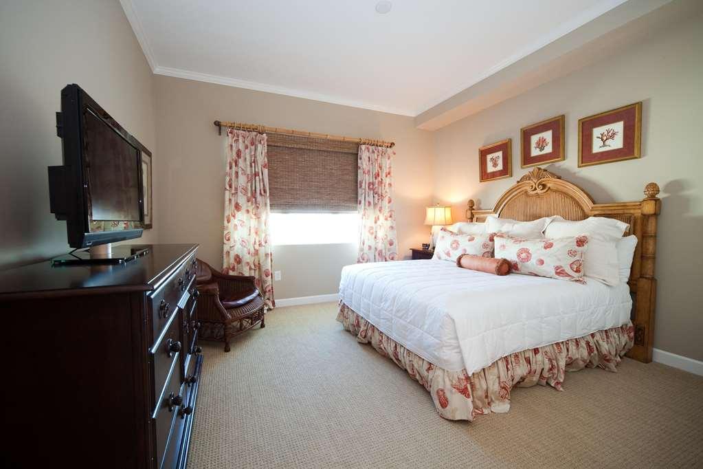 Wild Dunes Resort Isle of Palms Kamer foto