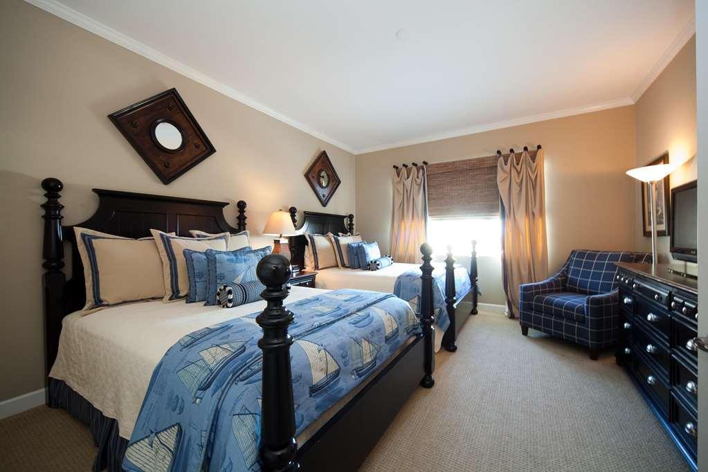 Wild Dunes Resort Isle of Palms Kamer foto
