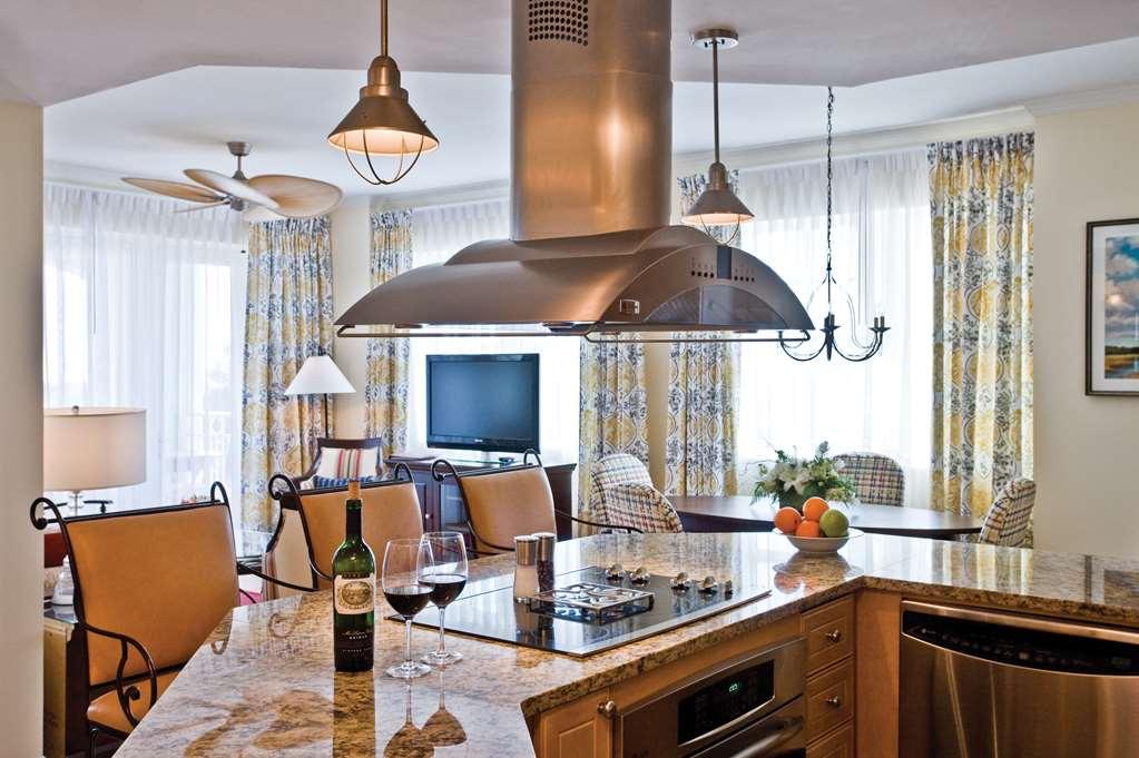 Wild Dunes Resort Isle of Palms Kamer foto