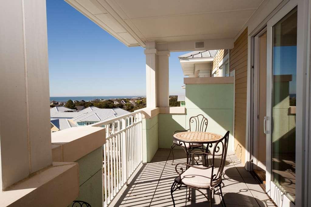 Wild Dunes Resort Isle of Palms Kamer foto