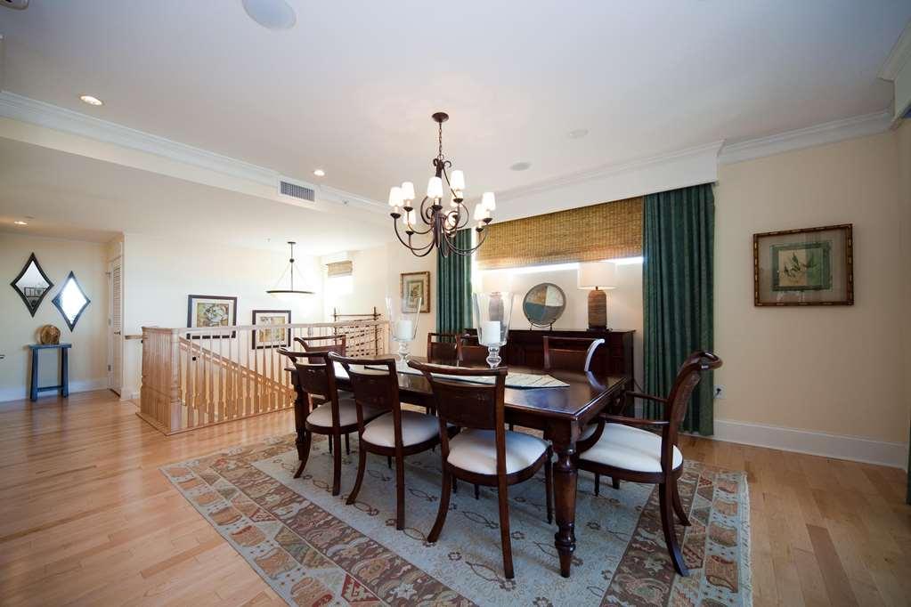Wild Dunes Resort Isle of Palms Kamer foto