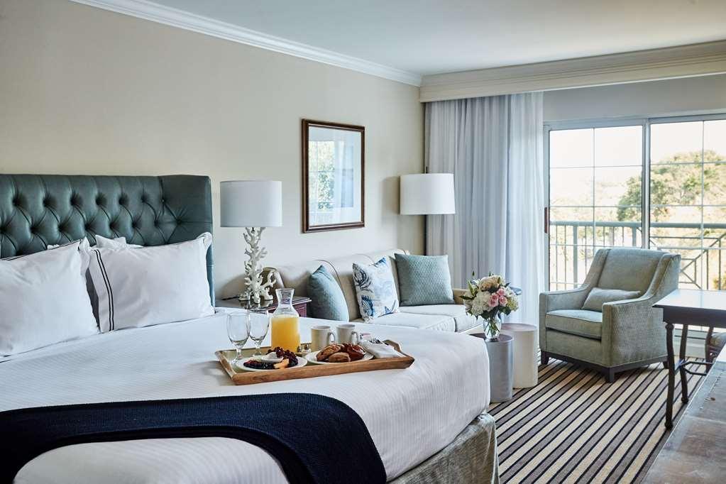 Wild Dunes Resort Isle of Palms Kamer foto
