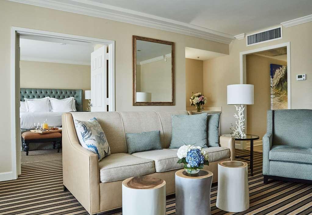 Wild Dunes Resort Isle of Palms Kamer foto
