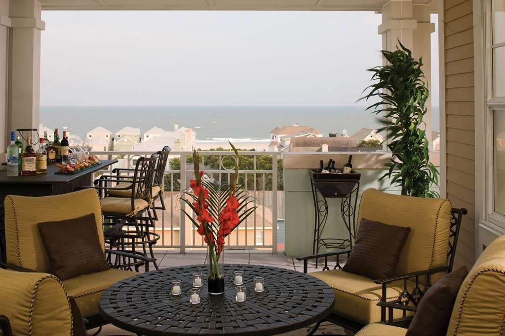 Wild Dunes Resort Isle of Palms Kamer foto
