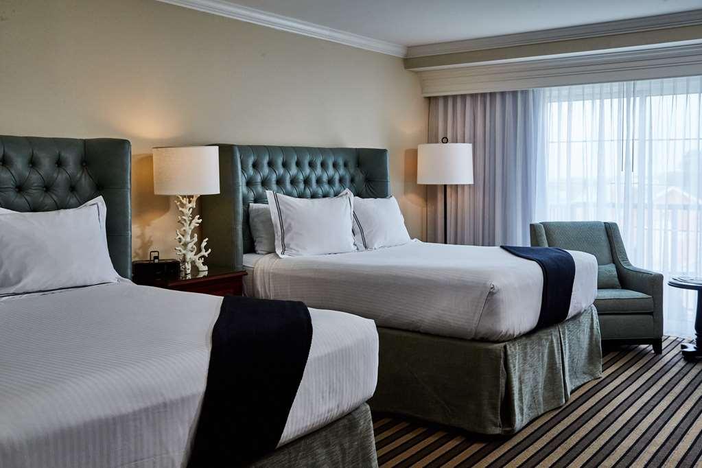 Wild Dunes Resort Isle of Palms Kamer foto