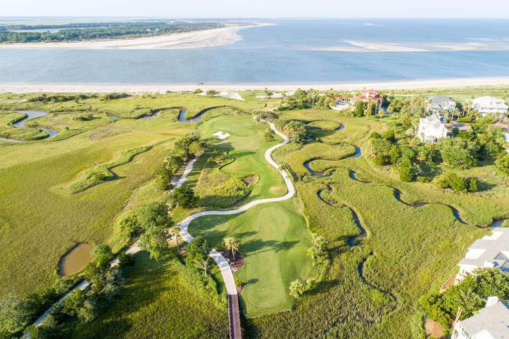 Wild Dunes Resort Isle of Palms Faciliteiten foto