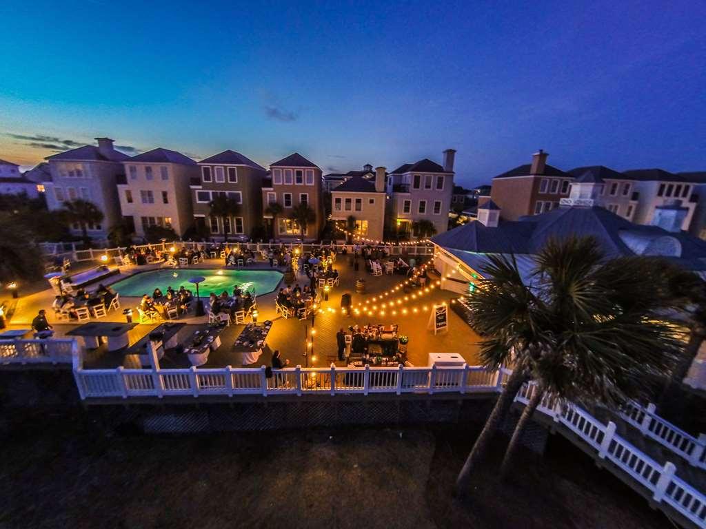 Wild Dunes Resort Isle of Palms Buitenkant foto